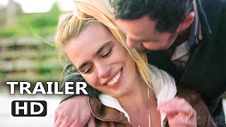 TWO FOR JOY Trailer 2021 Billie Piper Samantha Morton Drama Movie