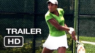 Venus and Serena Official Trailer 1  Williams Sisters Documentary Movie HD