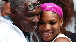 The Truth About Venus And Serena Williams Relationship With Their Father