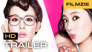 Casa Amor Exclusive for Ladies Official Trailer 2015  Yeojeong Cho Clara Lee Kim TaeWoo