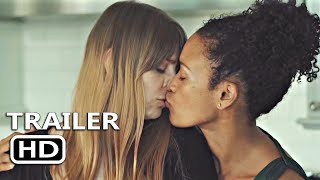 THE NIGHTMARE GALLERY Official Trailer 2019 Amber Benson Movie