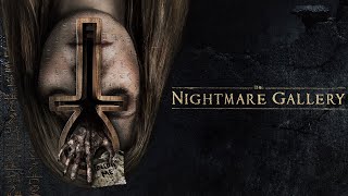 The Nightmare Gallery 1080p FULL MOVIE  Horror Thriller LGBTQ