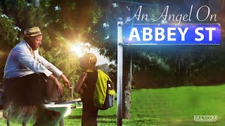 An Angel on Abbey Street  Full Movie  Christopher Michael Moore  Katelin Petersen