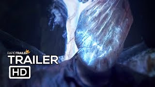 PROJECT ITHACA Official Trailer 2019 SciFi Movie HD