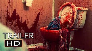 HOUSE SHARK 2017 Official Trailer  Shark Horror Movie HD
