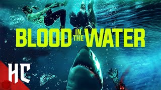 Blood In The Water  Full Psychological Horror Movie  Horror Central