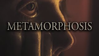 Metamorphosis 2022  Full Movie  Horror Movie