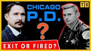 Why Did Brian Geraghty Leave Chicago PD Truth Revealed