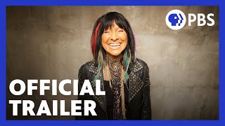 Buffy SainteMarie Carry It On  Official Trailer  American Masters  PBS