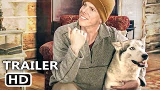 THE YEAR OF THE DOG Trailer 2023 Rob Grabow Drama