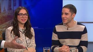 Esther Povitsky  Benji Aflalo Reveal the Truth on their Relationship