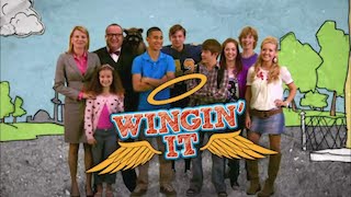 Wingin It  Series Trailer