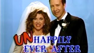 Classic TV Theme Unhappily Ever After two versions