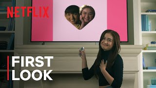 Xo Kitty  First Look Clip  Netflix