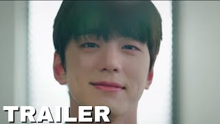 The Heavenly Idol 2023 Official Trailer  Kim Min Gue Go Bo Gyeol  Kdrama Trailers