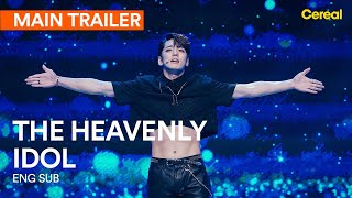 Main Trailer The Heavenly Idol KimMingue GoBogyeol