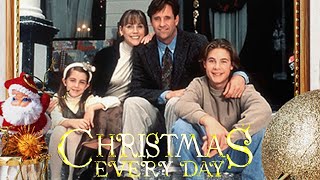 Christmas Every Day 1996 Film  Larry Peerce