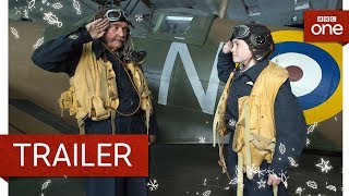 Grandpas Great Escape Trailer  BBC One