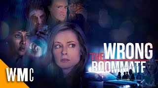 The Wrong Roommate  Full Movie  Mystery Thriller Drama  Jessica Morris Vivica A Fox  WMC