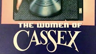 The Women Of Cassex  Trailer  Lexi Luna  Jayden Cole  Anna Claire Clouds