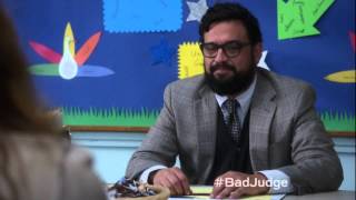 Bad Judge Season 1 Trailer HD  October 2nd  NBC