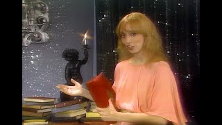 SHELLEY DUVALL PROMO PRESENTATION FAERIE TALE THEATRE 1983 HD