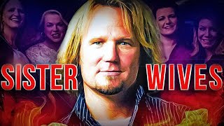The END of Sister Wives TLC PROFITS From Polygamy