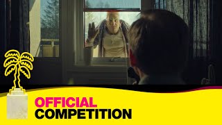 Magnus  Official Competition  CANNESERIES