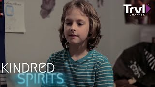 Investigating a Connecticut Haunting  Kindred Spirits  Travel Channel