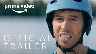 The Lake  Official Trailer  Prime Video