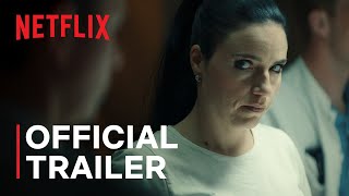 The Nurse  Official Trailer  Netflix