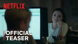 The Nurse  Official Teaser  Netflix