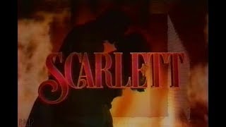 Scarlett 1994 CBS miniseries