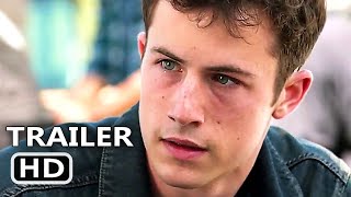 13 REASONS WHY Season 4 Official Trailer 2020 Dylan Minnette Netflix Series HD