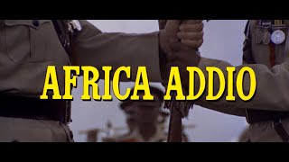 Africa Addio 1966 1080p Italian with ENG subtitles