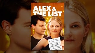 Alex  The List