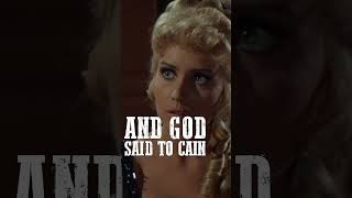 And God Said to Cain shorts trailer
