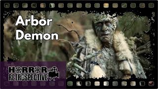 Film Review Arbor Demon 2016