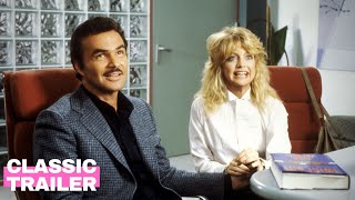 Best Friends 1982 Official Trailer   Burt Reynolds Goldie Hawn  Alpha Classic Trailers