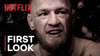 McGregor Forever  First Look  Netflix