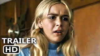WHITE HOUSE PLUMBERS Trailer 2023 Kiernan Shipka Woody Harrelson Drama Movie