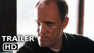WHITE HOUSE PLUMBERS Trailer Teaser 2023 Woody Harrelson Justin Theroux