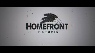 Gravitas Ventures  Homefront Pictures All Eyes