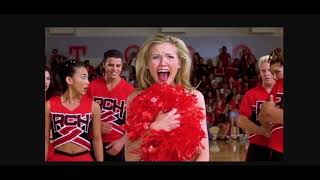 BRING IT ON CHEER OR DIE Halloween Horror Movie Rated PG13 Coming to Syfy Fall 2022