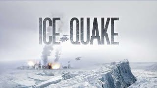 Ice Quake 2010  Review  Christmas Disaster Film