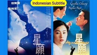 Fly me to polaris Indonesian Subtitle  Film romantis
