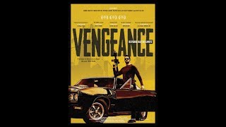 I Am Vengeance 2018 Official Trailer