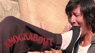 Knockabout Original Trailer Sammo Hung 1979