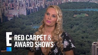 Coco Austin Says Chanel Doesnt Have a Typical 2YearOld Life  E Red Carpet  Award Shows
