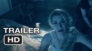 The Helpers Official Trailer 1 2012 Horror Movie HD